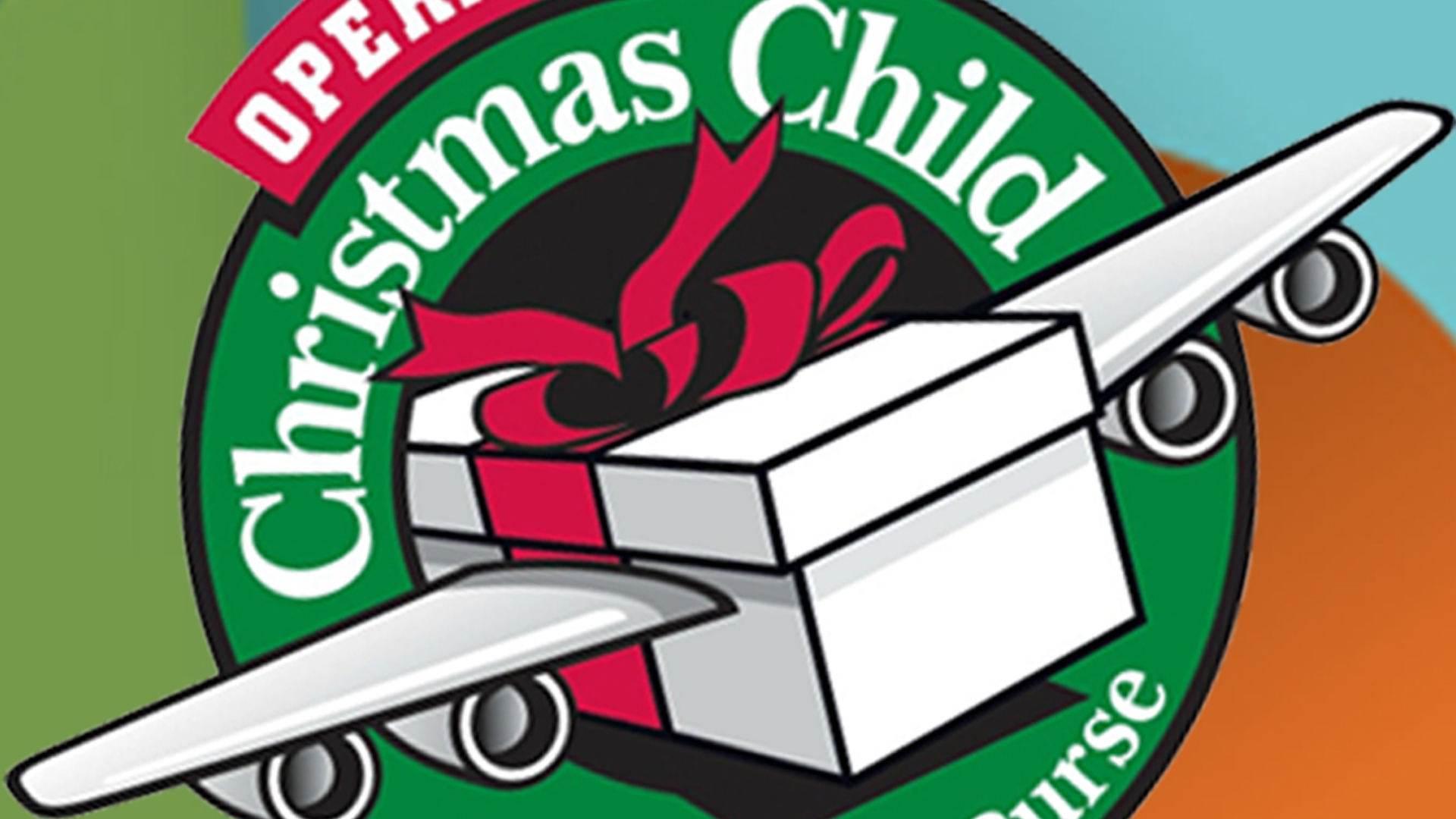 free clipart operation christmas child - photo #14