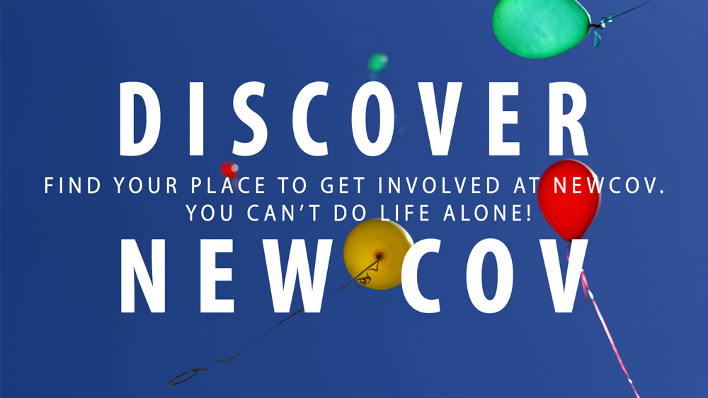Discover NewCov